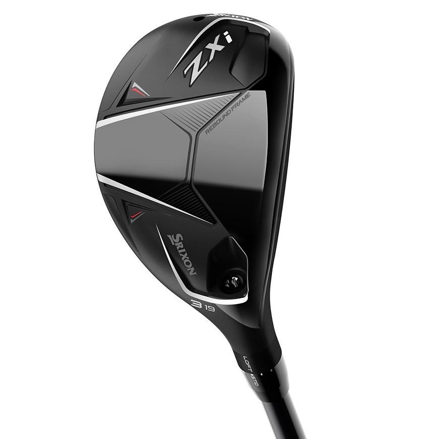 Srixon ZXi pánsky hybrid