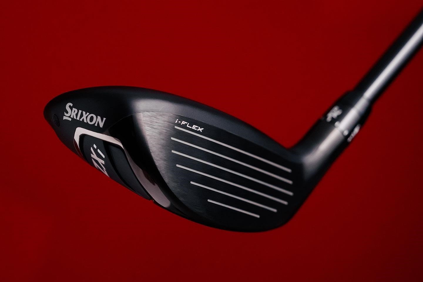 Srixon ZXi pánsky hybrid