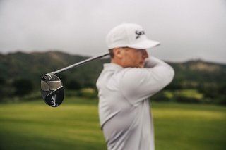 Srixon ZXi pánsky hybrid