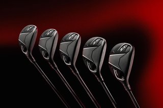 Srixon ZXi pánsky hybrid