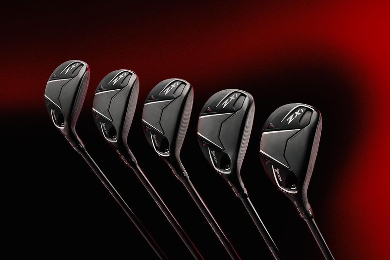 Srixon ZXi pánsky hybrid