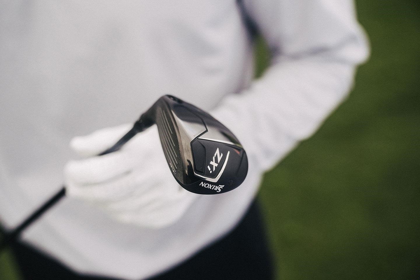 Srixon ZXi pánsky hybrid