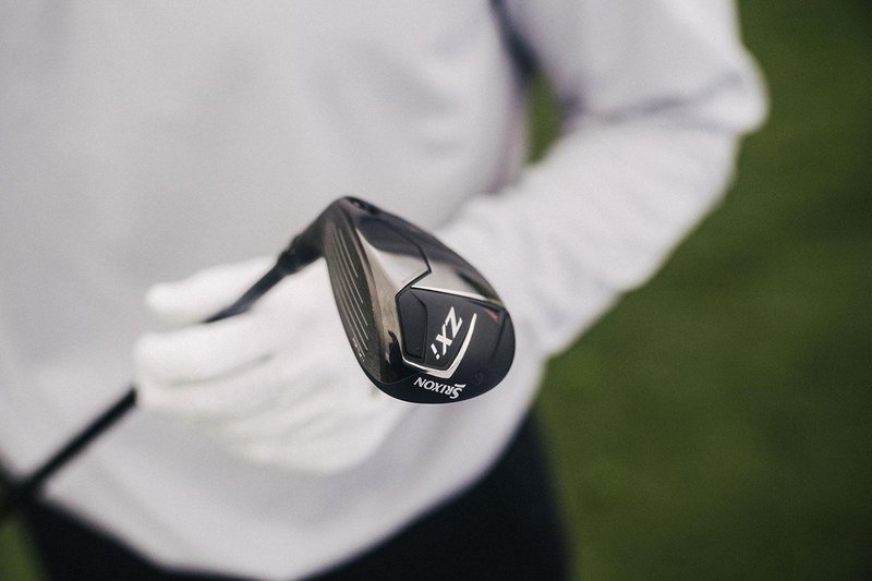 Srixon ZXi pánsky hybrid