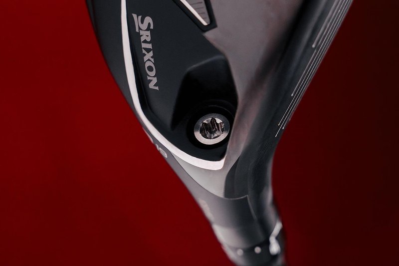 Srixon ZXi pánsky hybrid