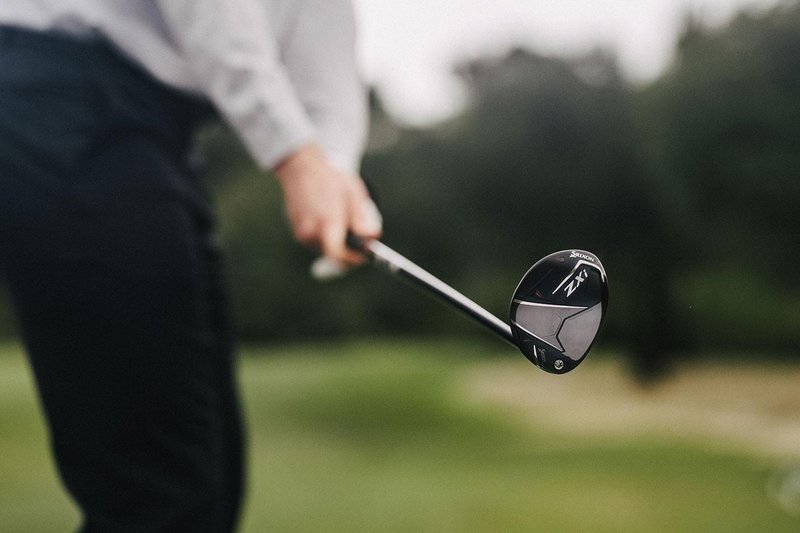Srixon ZXi pánsky hybrid