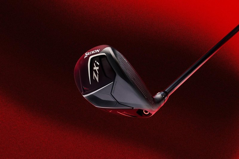 Srixon ZXi pánsky hybrid