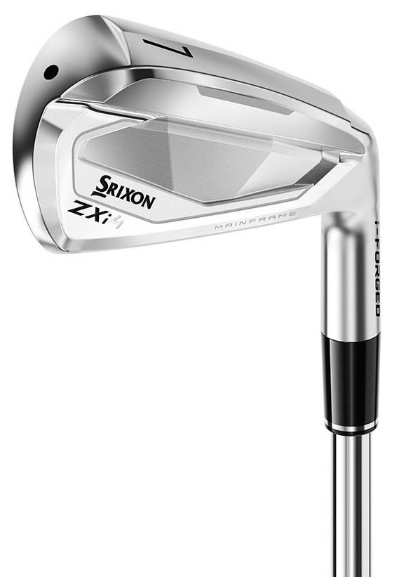 Srixon ZXi4 pánske železá, grafit