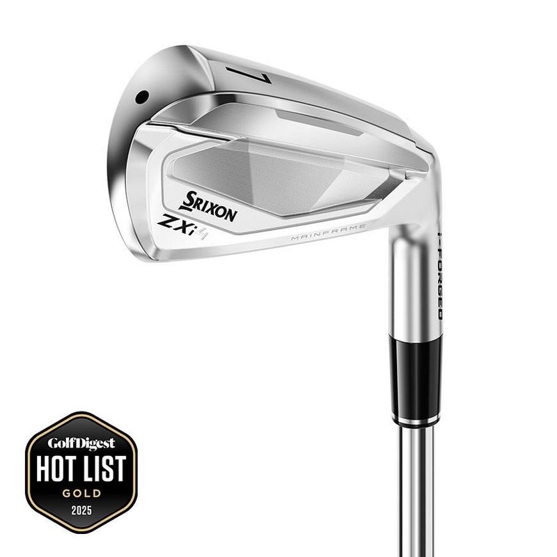 Srixon ZXi4 pánske železá, grafit