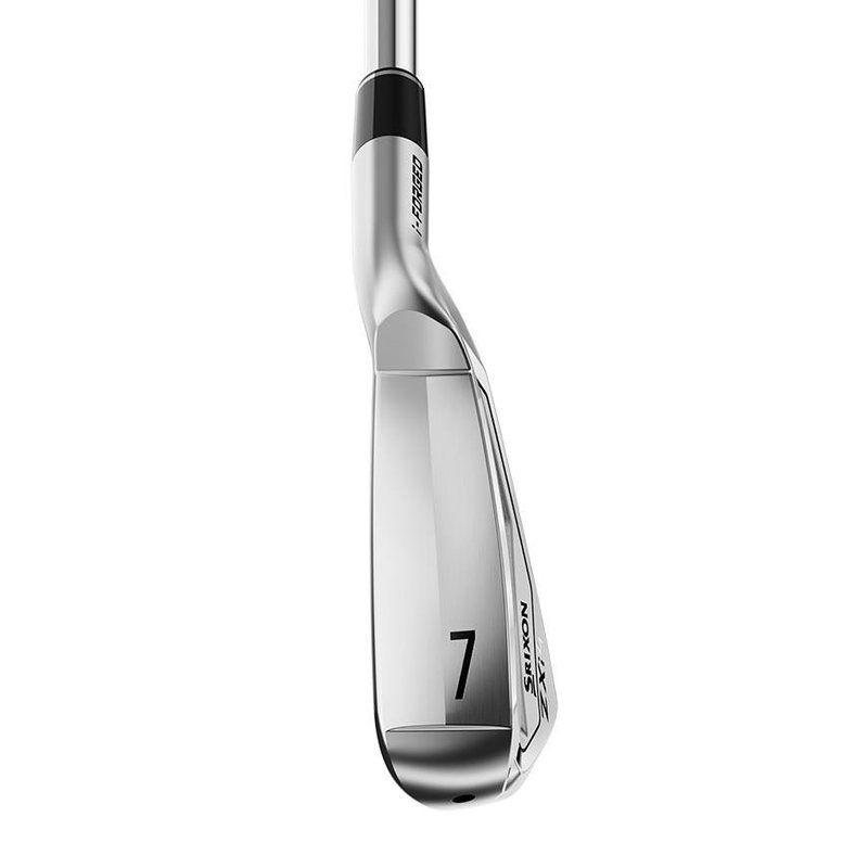 Srixon ZXi4 pánske železá, grafit