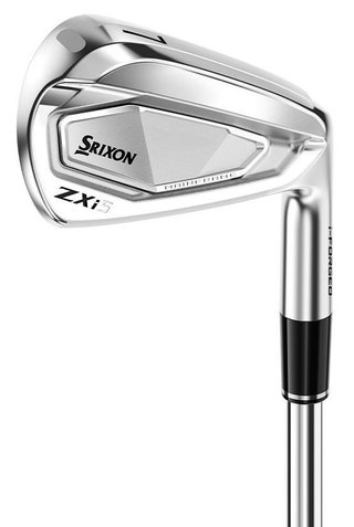 Srixon ZXi5 pánske železá, grafit