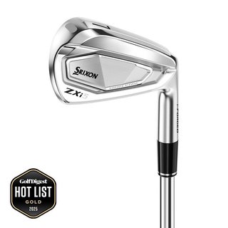 Srixon ZXi5 pánske železá, grafit