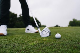 Srixon ZXi5 pánske železá, grafit