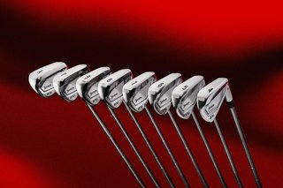 Srixon ZXi5 pánske železá, grafit