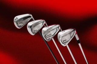 Srixon ZXi5 pánske železá, grafit