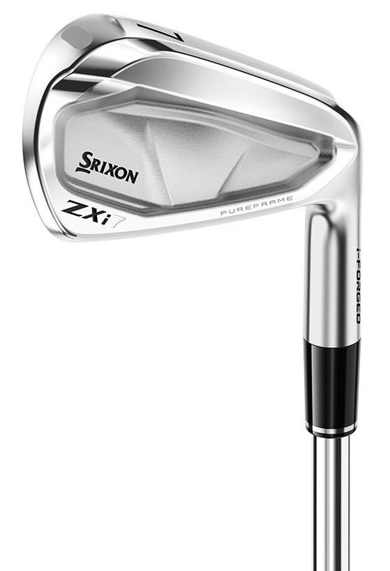Srixon ZXi7 pánske železá, oceľ