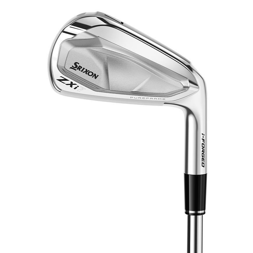 Srixon ZXi7 pánske železá, oceľ