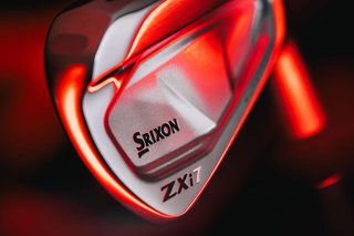 Srixon ZXi7 pánske železá, oceľ