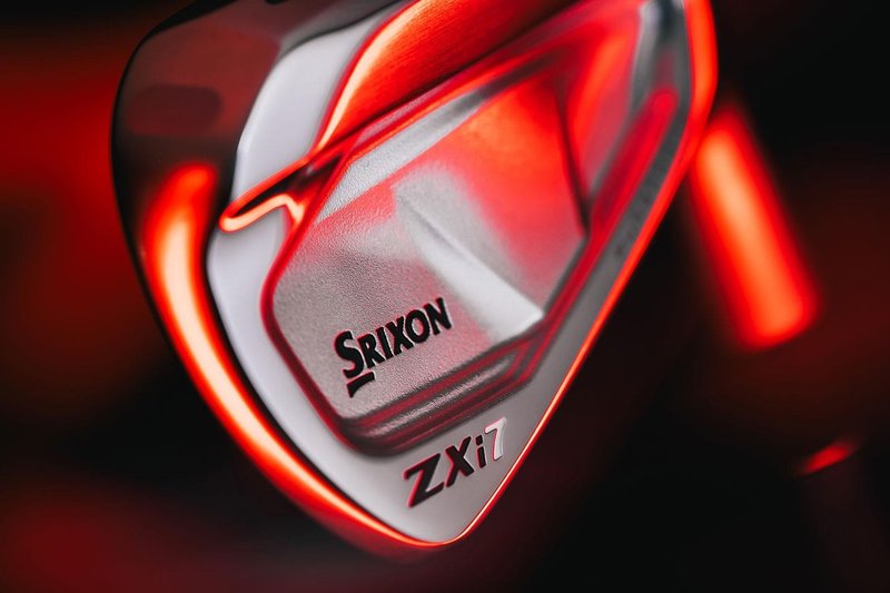 Srixon ZXi7 pánske železá, oceľ