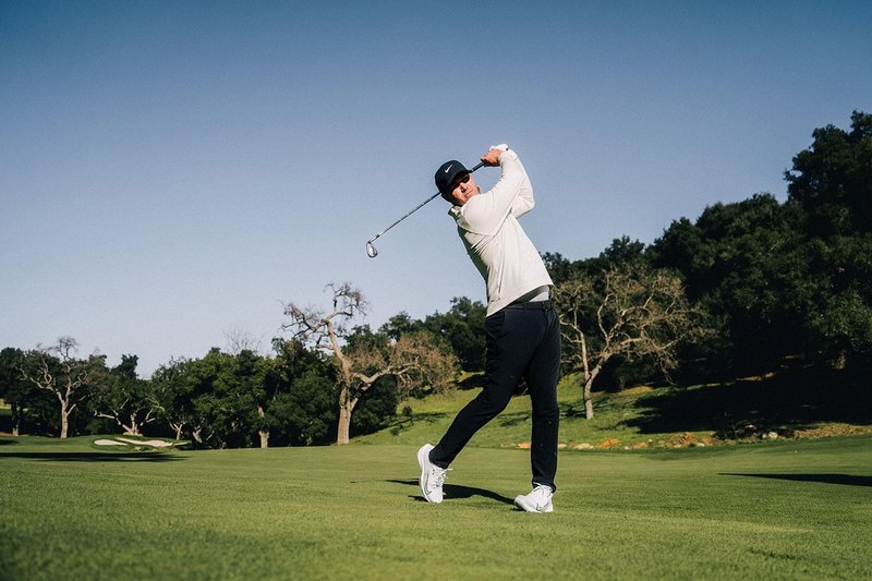 Srixon ZXi7 pánske železá, oceľ
