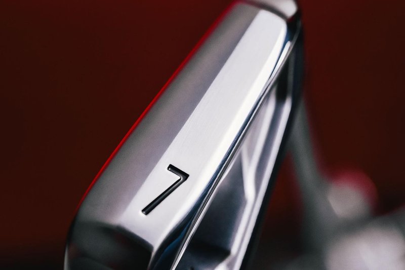 Srixon ZXi7 pánske železá, oceľ