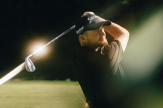 Srixon ZXi7 pánske železá, oceľ