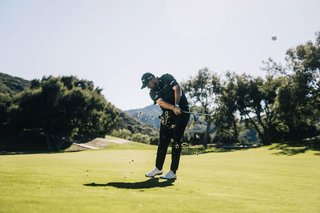 Srixon ZXi7 pánske železá, oceľ