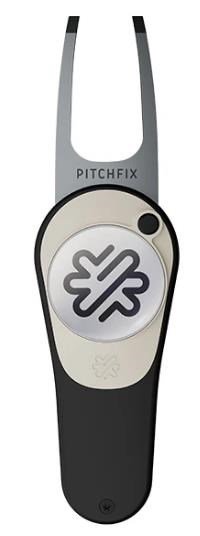 Pitchfix Icon vypichovátko, čierne