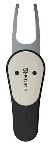 Pitchfix Icon vypichovátko, čierne