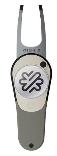 Pitchfix Icon vypichovátko, gun metal