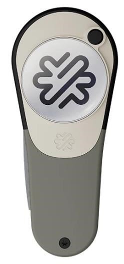 Pitchfix Icon vypichovátko, gun metal