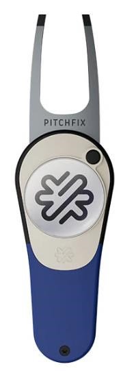 Pitchfix Icon vypichovátko, modré