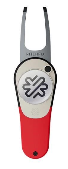 Pitchfix Icon vypichovátko, červené