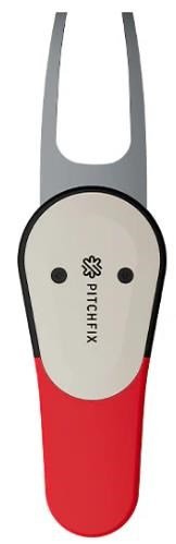 Pitchfix Icon vypichovátko, červené