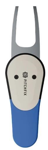 Pitchfix Icon vypichovátko, modrá