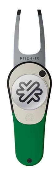 Pitchfix Icon vypichovátko, zelená