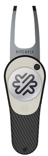 Pitchfix Icon vypichovátko, carbon