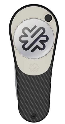 Pitchfix Icon vypichovátko, carbon