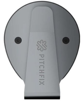 Pitchfix Hatclip markovátka, šedá