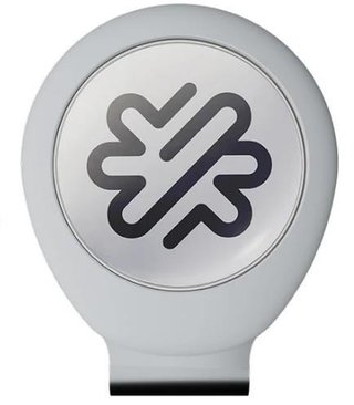 Pitchfix Hatclip markovátka, biela