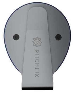 Pitchfix Hatclip markovátka, tmavo modrá