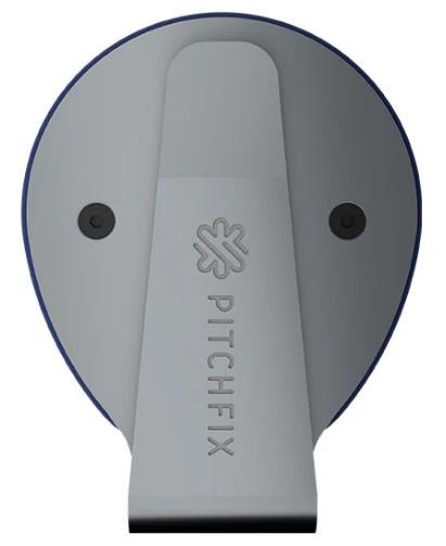 Pitchfix Hatclip markovátka, tmavo modrá