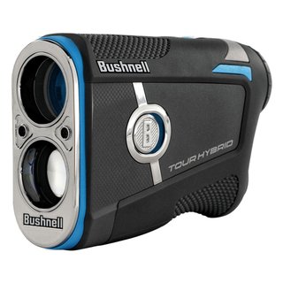 Bushnell Tour Hybrid laserový diaľkomer (Slope)