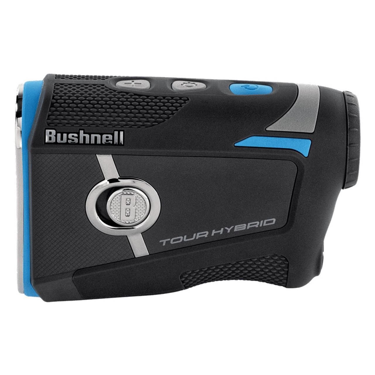 Bushnell Tour Hybrid laserový diaľkomer (Slope)