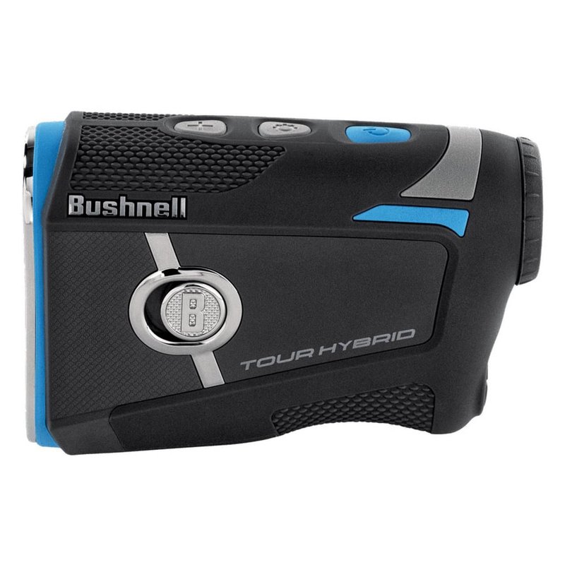 Bushnell Tour Hybrid laserový diaľkomer (Slope)