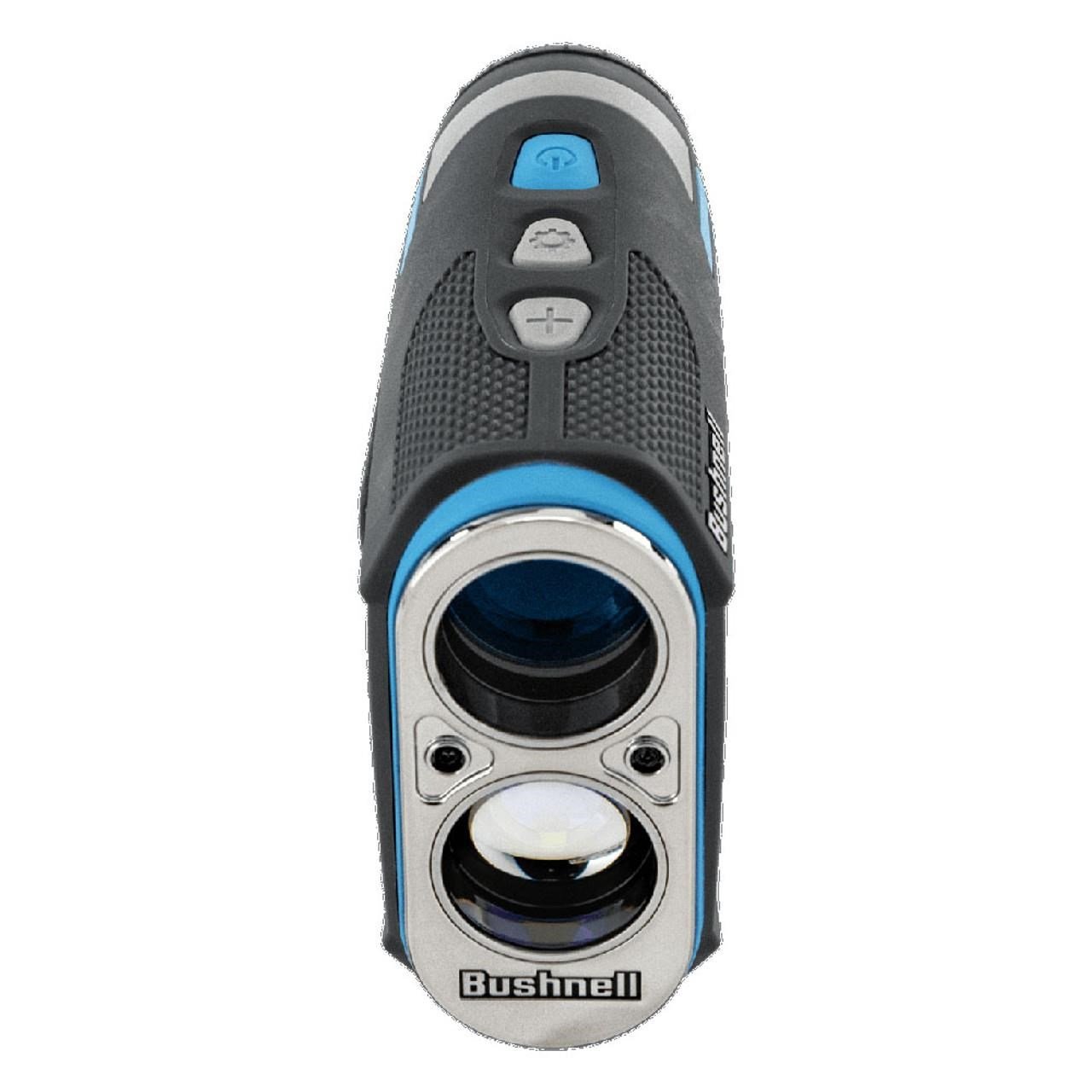 Bushnell Tour Hybrid laserový diaľkomer (Slope)