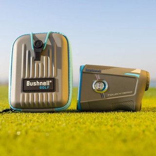 Bushnell Tour Hybrid laserový diaľkomer (Slope)