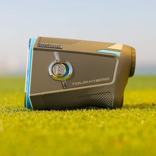 Bushnell Tour Hybrid laserový diaľkomer (Slope)