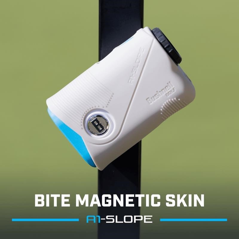 Bushnell A1-Slope laserový diaľkomer