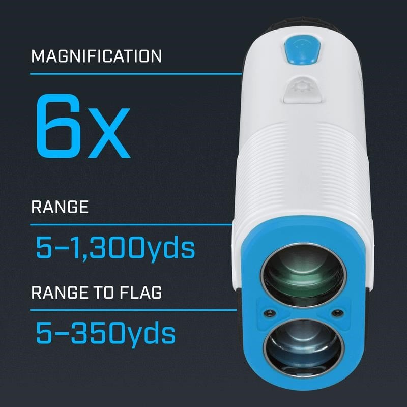 Bushnell A1-Slope laserový diaľkomer