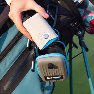 Bushnell A1-Slope laserový diaľkomer